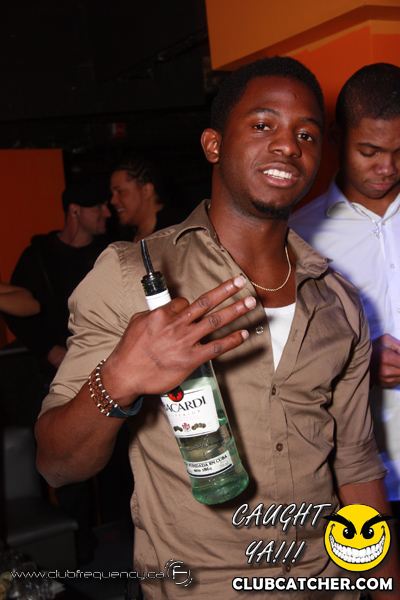 Frequency nightclub photo 89 - December 25th, 2010