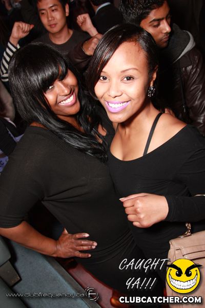 Frequency nightclub photo 90 - December 25th, 2010