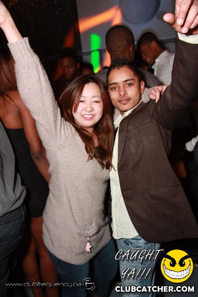 Frequency nightclub photo 10 - December 25th, 2010
