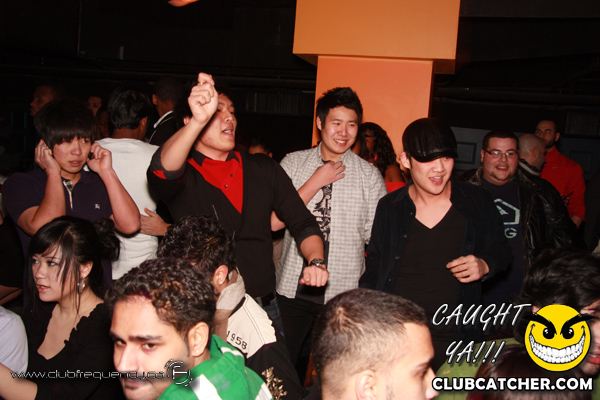 Frequency nightclub photo 91 - December 25th, 2010