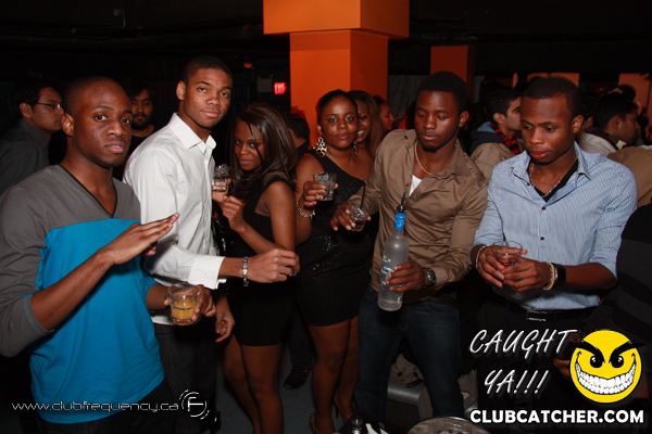 Frequency nightclub photo 94 - December 25th, 2010