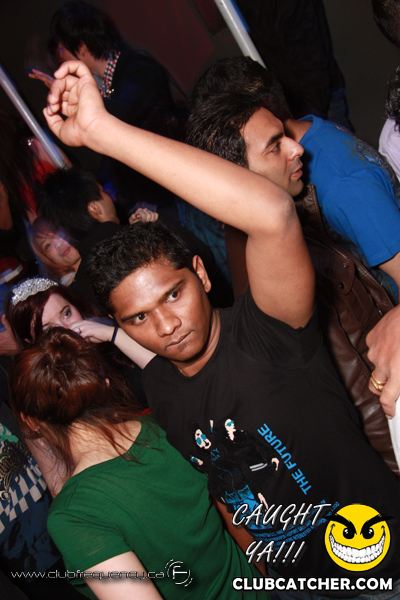 Frequency nightclub photo 95 - December 25th, 2010