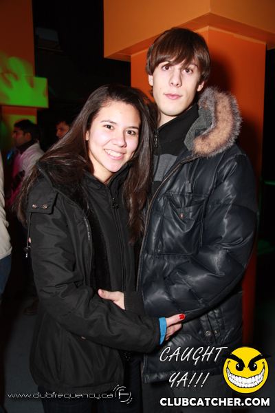 Frequency nightclub photo 96 - December 25th, 2010