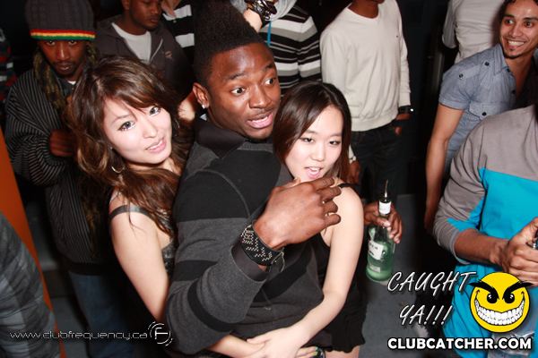Frequency nightclub photo 97 - December 25th, 2010