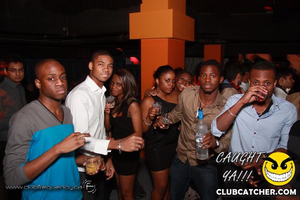 Frequency nightclub photo 98 - December 25th, 2010