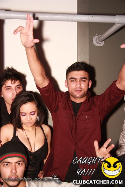 Frequency nightclub photo 99 - December 25th, 2010