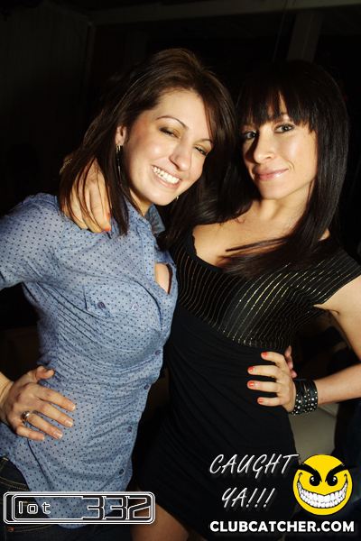 Lot332 nightclub photo 1 - December 25th, 2010