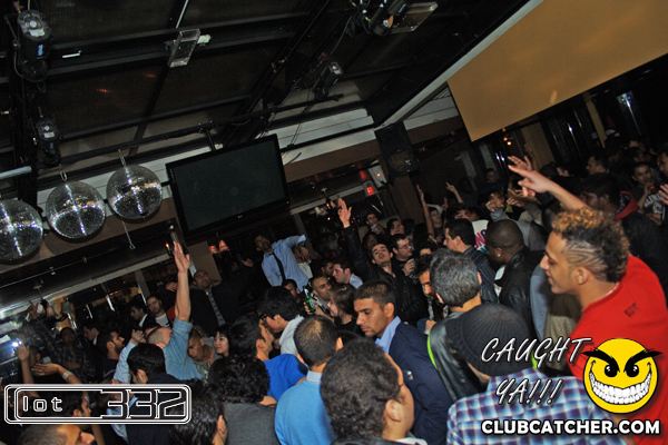 Lot332 nightclub photo 2 - December 25th, 2010