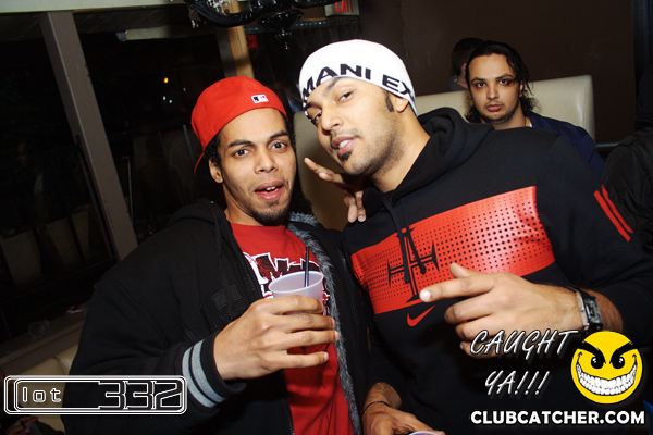 Lot332 nightclub photo 104 - December 25th, 2010