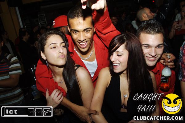 Lot332 nightclub photo 105 - December 25th, 2010