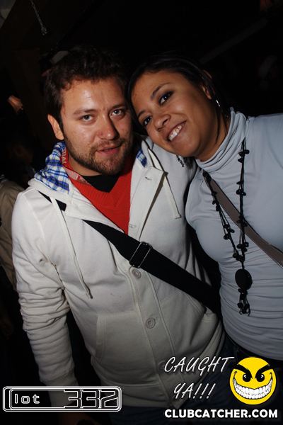 Lot332 nightclub photo 107 - December 25th, 2010