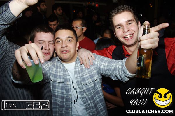 Lot332 nightclub photo 108 - December 25th, 2010