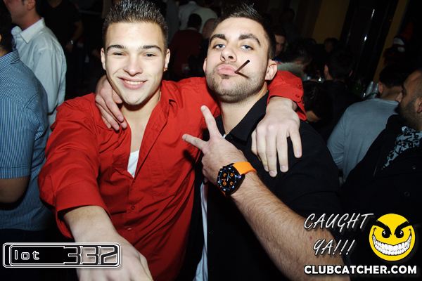 Lot332 nightclub photo 110 - December 25th, 2010