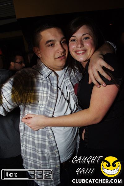 Lot332 nightclub photo 111 - December 25th, 2010