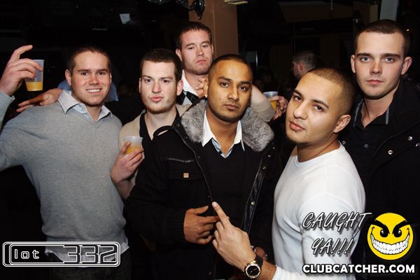 Lot332 nightclub photo 114 - December 25th, 2010