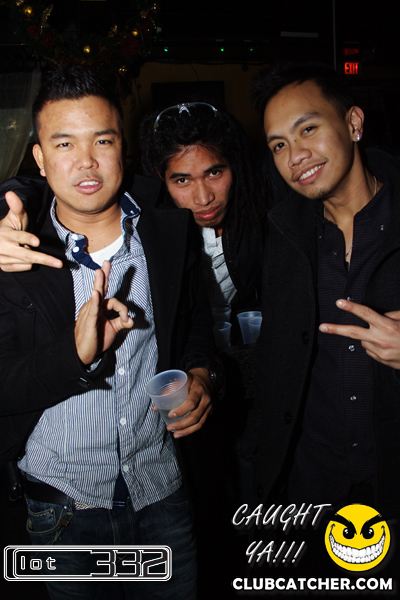 Lot332 nightclub photo 116 - December 25th, 2010