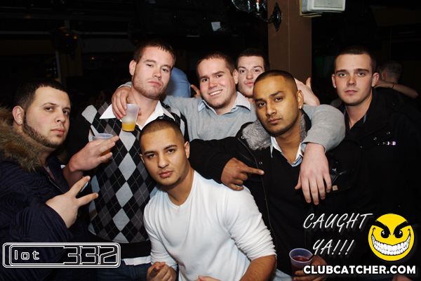 Lot332 nightclub photo 119 - December 25th, 2010