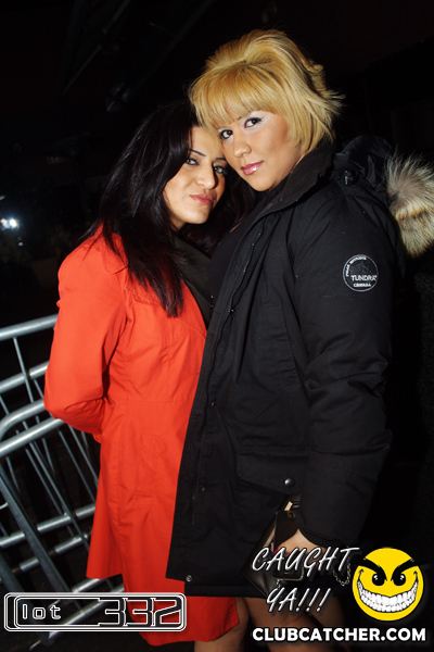 Lot332 nightclub photo 13 - December 25th, 2010