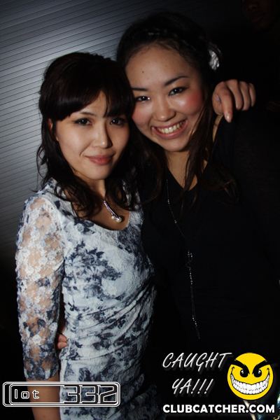 Lot332 nightclub photo 122 - December 25th, 2010