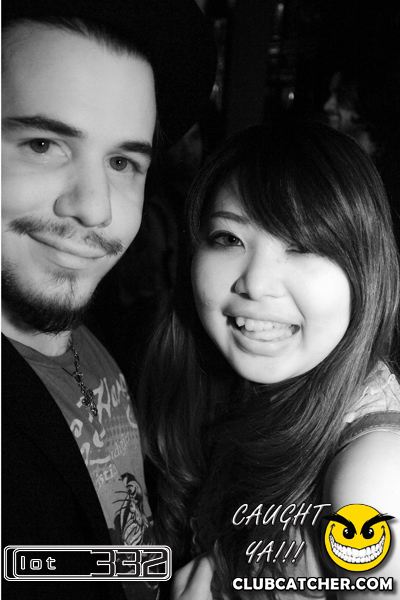 Lot332 nightclub photo 123 - December 25th, 2010