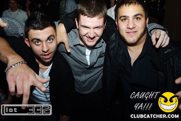Lot332 nightclub photo 124 - December 25th, 2010