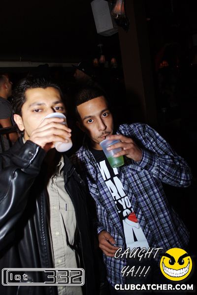 Lot332 nightclub photo 125 - December 25th, 2010