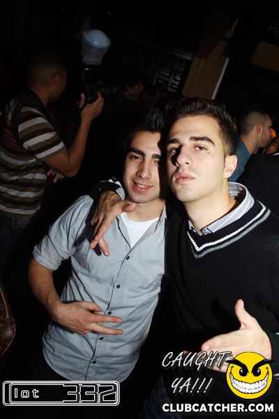 Lot332 nightclub photo 126 - December 25th, 2010