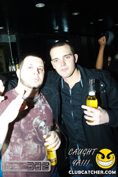 Lot332 nightclub photo 127 - December 25th, 2010