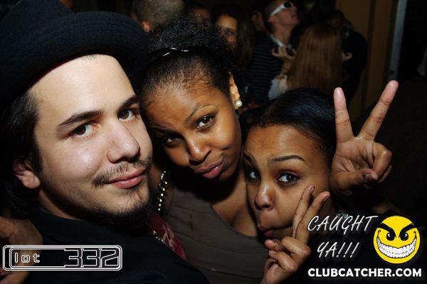 Lot332 nightclub photo 130 - December 25th, 2010