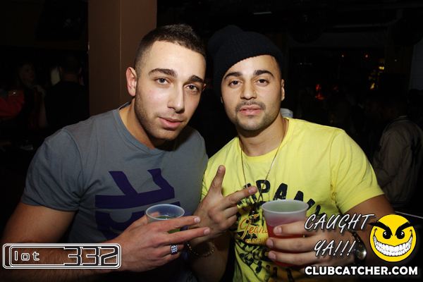 Lot332 nightclub photo 133 - December 25th, 2010