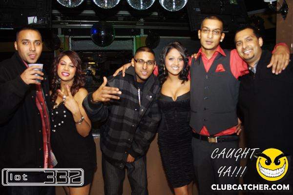 Lot332 nightclub photo 137 - December 25th, 2010