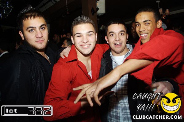 Lot332 nightclub photo 139 - December 25th, 2010