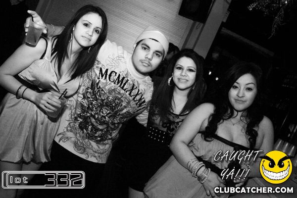 Lot332 nightclub photo 140 - December 25th, 2010