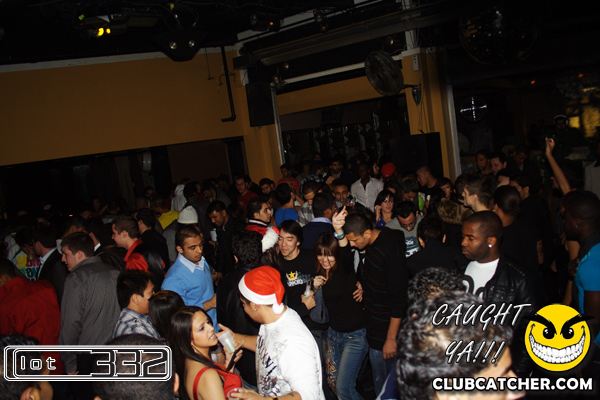 Lot332 nightclub photo 142 - December 25th, 2010