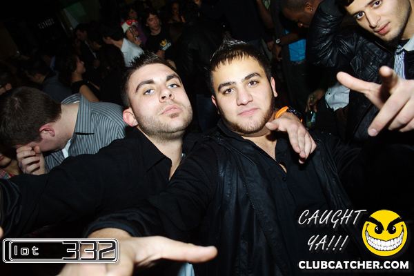 Lot332 nightclub photo 143 - December 25th, 2010