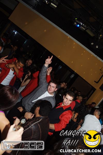 Lot332 nightclub photo 144 - December 25th, 2010