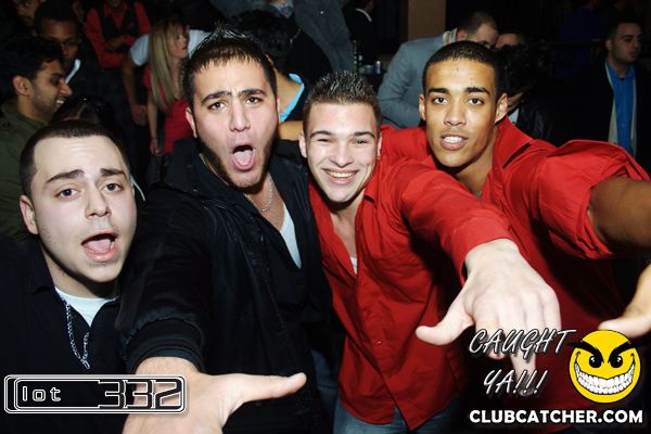 Lot332 nightclub photo 145 - December 25th, 2010