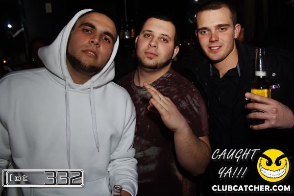 Lot332 nightclub photo 147 - December 25th, 2010