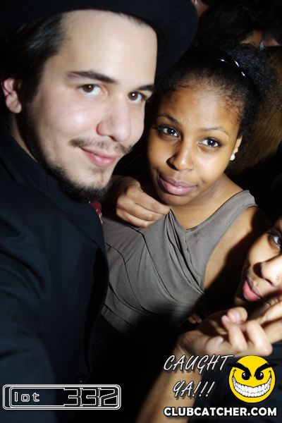 Lot332 nightclub photo 148 - December 25th, 2010