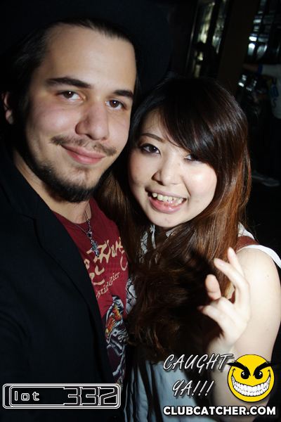 Lot332 nightclub photo 152 - December 25th, 2010