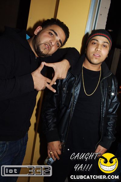 Lot332 nightclub photo 155 - December 25th, 2010