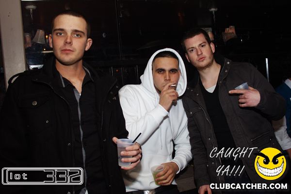 Lot332 nightclub photo 156 - December 25th, 2010