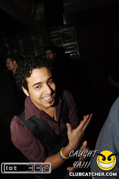 Lot332 nightclub photo 159 - December 25th, 2010