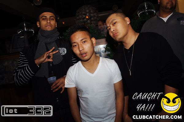 Lot332 nightclub photo 160 - December 25th, 2010