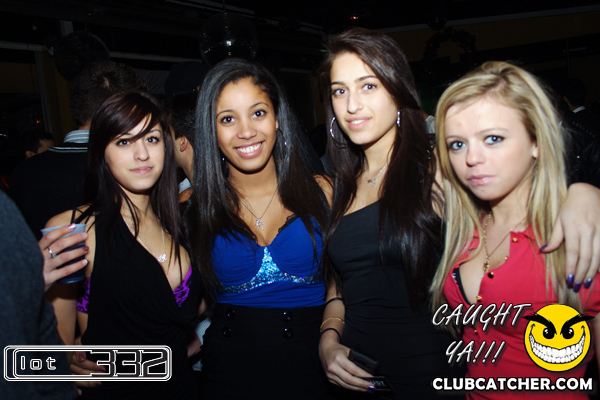 Lot332 nightclub photo 161 - December 25th, 2010