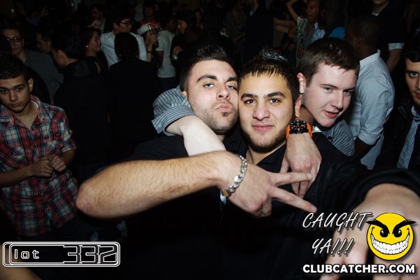 Lot332 nightclub photo 163 - December 25th, 2010