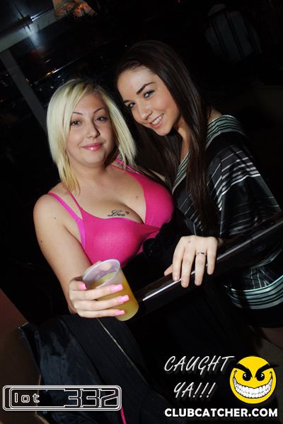 Lot332 nightclub photo 165 - December 25th, 2010