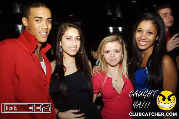 Lot332 nightclub photo 166 - December 25th, 2010