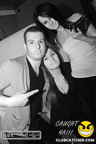 Lot332 nightclub photo 168 - December 25th, 2010