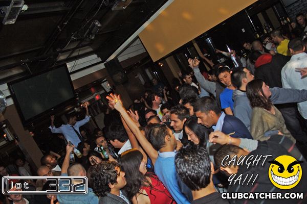 Lot332 nightclub photo 171 - December 25th, 2010